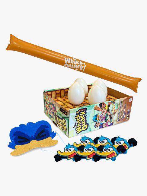 Toyrock Partyspill Crazy Chicken