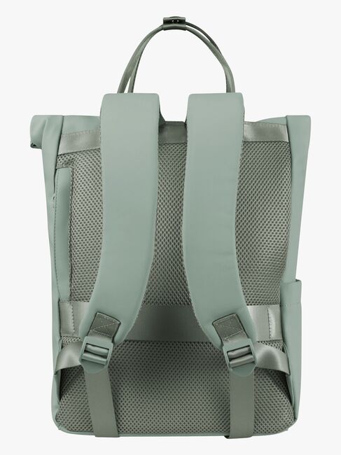 American Tourister Urban Groove City Mono Ryggsekk 17L, Iceberg Green
