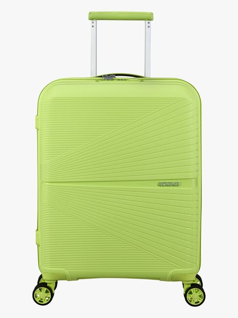 American Tourister Airconic Koffert 33,5L, Electric Lime