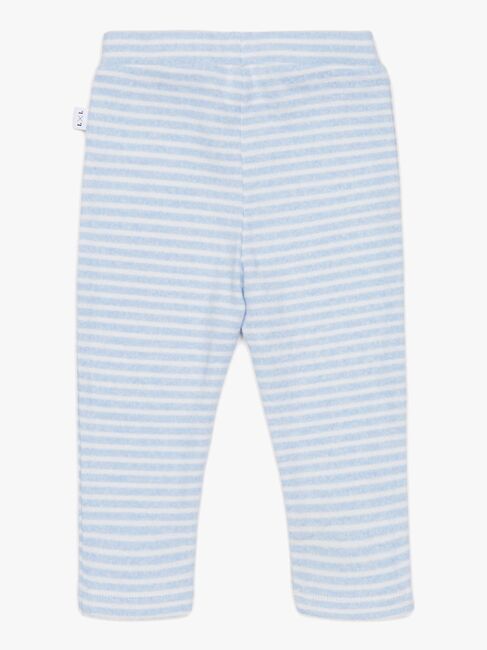 Luca & Lola Niccolo Bukse, Blue Stripes