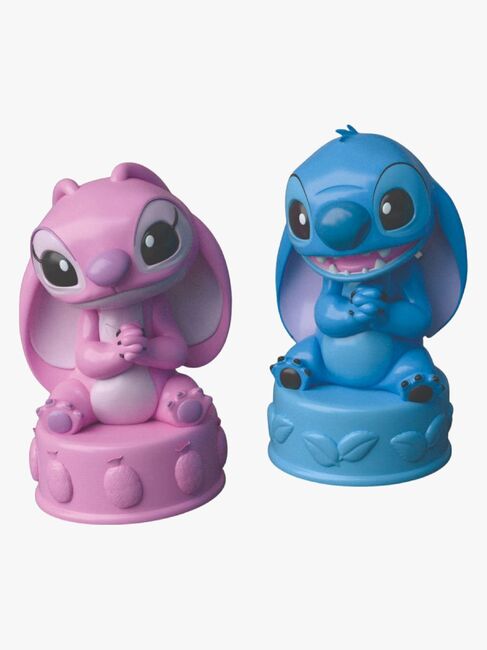 Clementoni Soft Clemmy Stitch Buss Aktivitetsleke