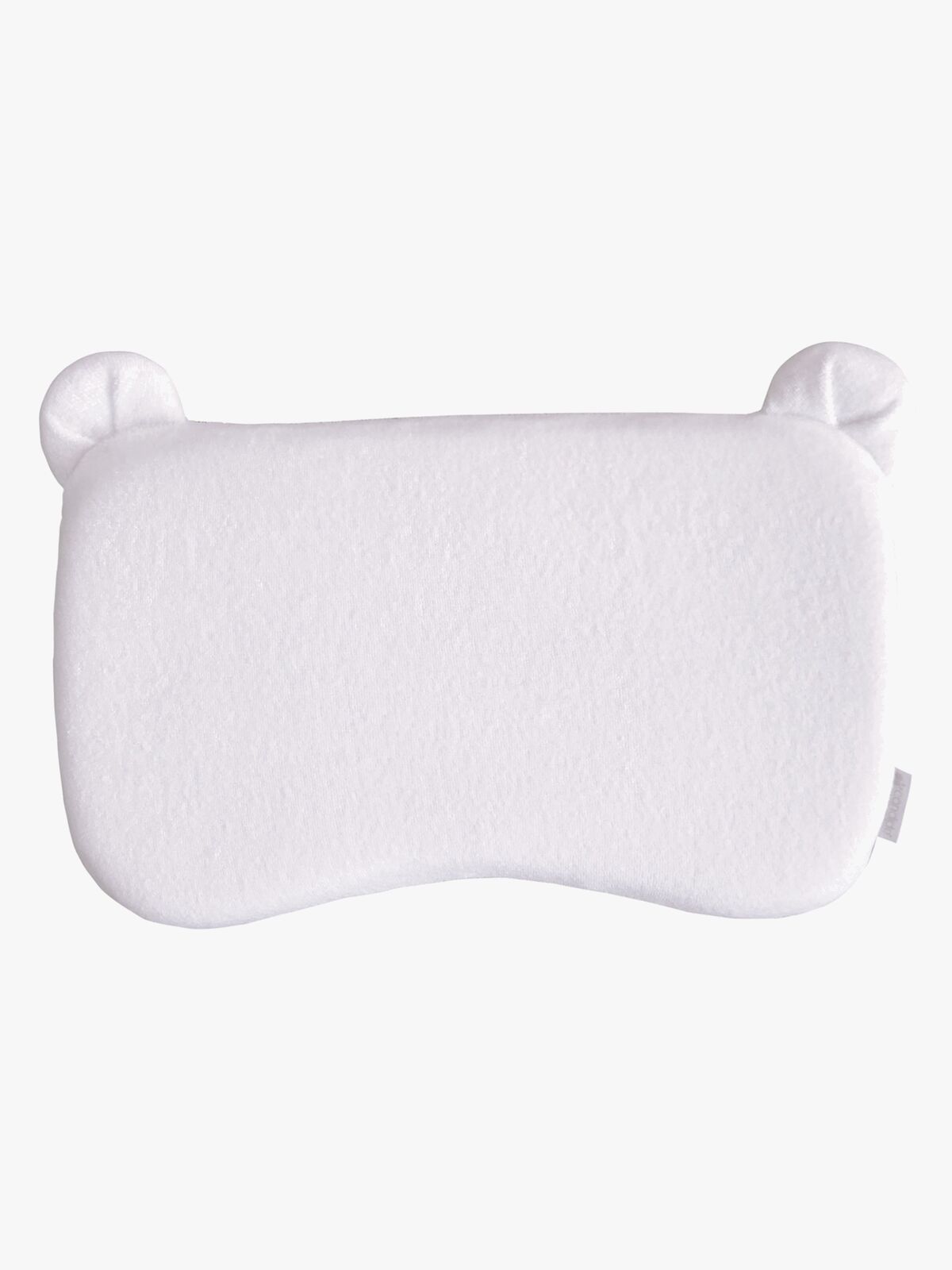 Candide Panda Pute, Hvit