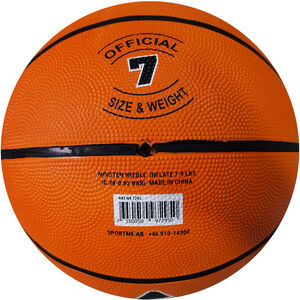 SportMe Basketball Størrelse 7