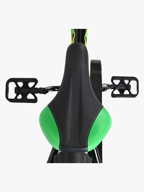 Volare Strike Sykkel 12 Tommer, Grønn