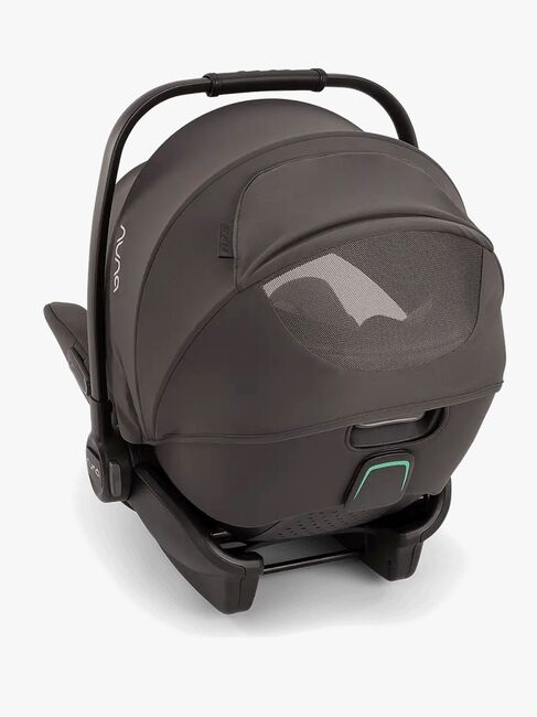 Nuna ARRA FLEX Babybilstol, Thunder