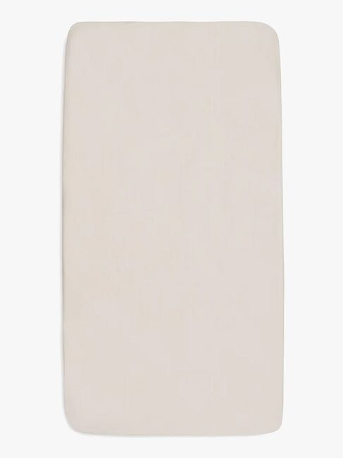 Jollein Stretchlaken 40x80, Oatmeal