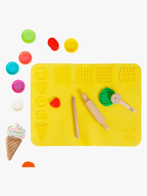 Play-Doh Lekekjøkken