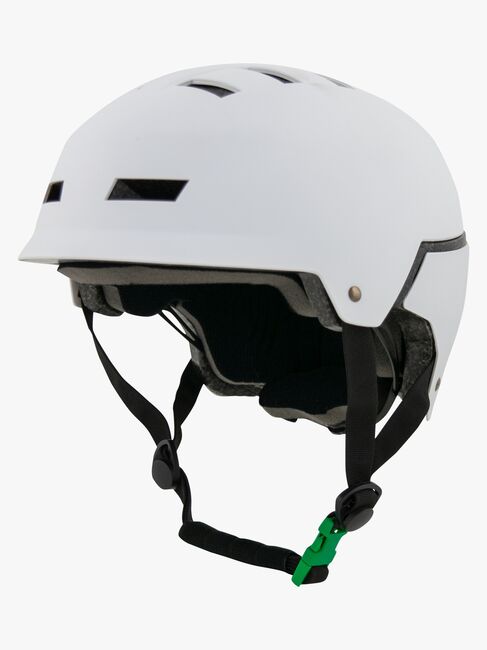 Republic Lekehjelm R280, Hvit