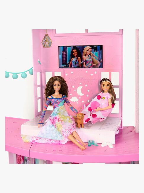 Barbie Dream House Lekesett
