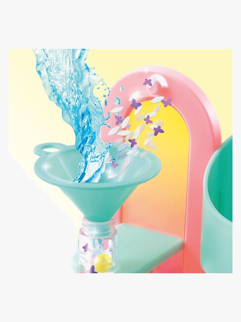 Style 4 Ever Mini Stationery Hobbysett