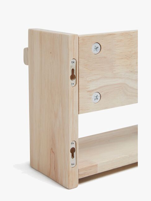 Minitude LUCA Vegghylle, Nature