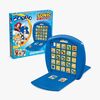Top Trumps MATCH Sonic the Hedgehog Spill