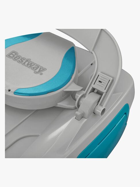 Bestway Aquatronix G100 Automatisk Bassengrenser