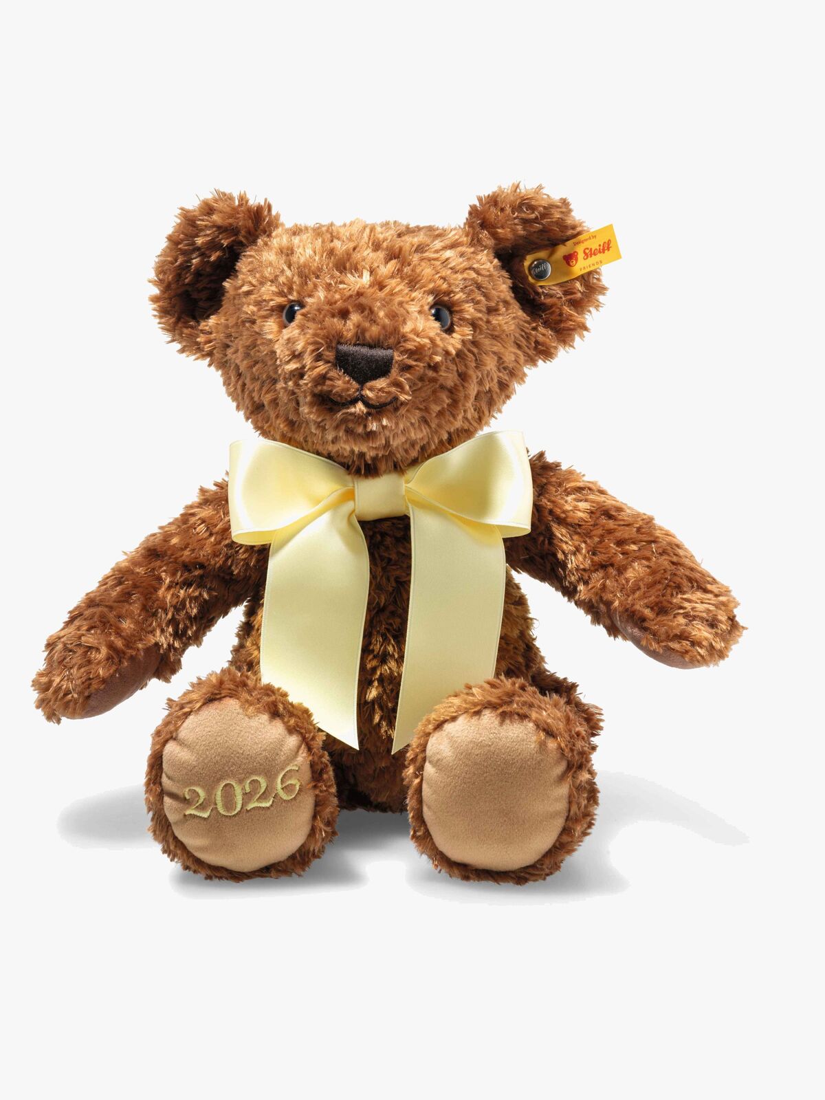 Steiff Kosedyr Year Bear 34 cm