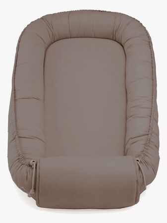 VanillaCopenhagen Babynest, Wood