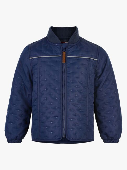 CeLaVi Termojakke, Navy