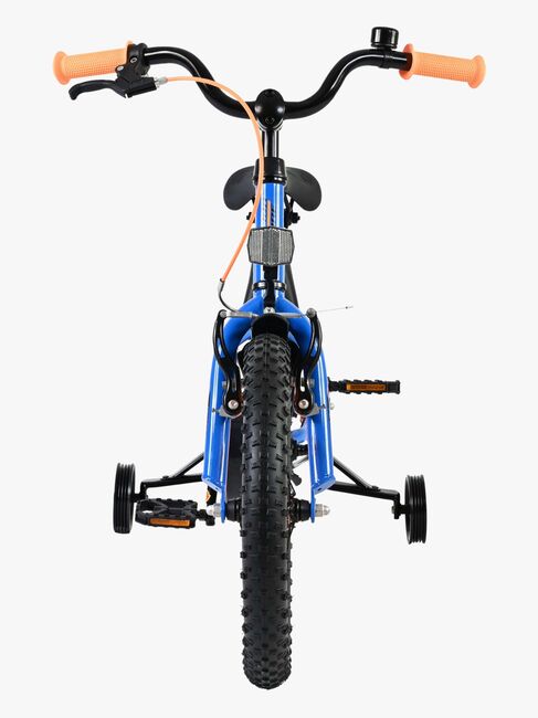 Volare Rocky Sykkel 16 Tommer, Blå