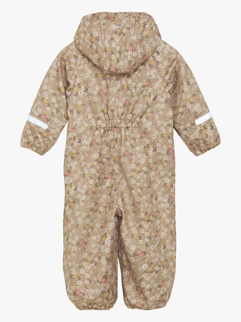 CeLaVi Softshelldress, Brick Dust