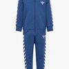 Hummel Billie Tracksuit, True Navy
