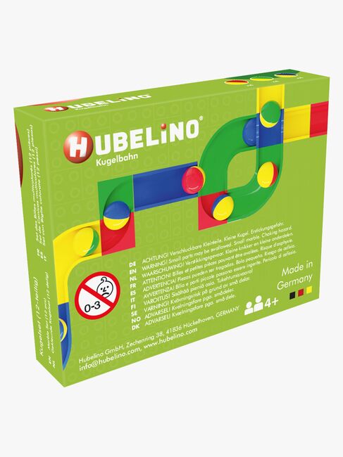 Hubelino Kulesett 12 Stk