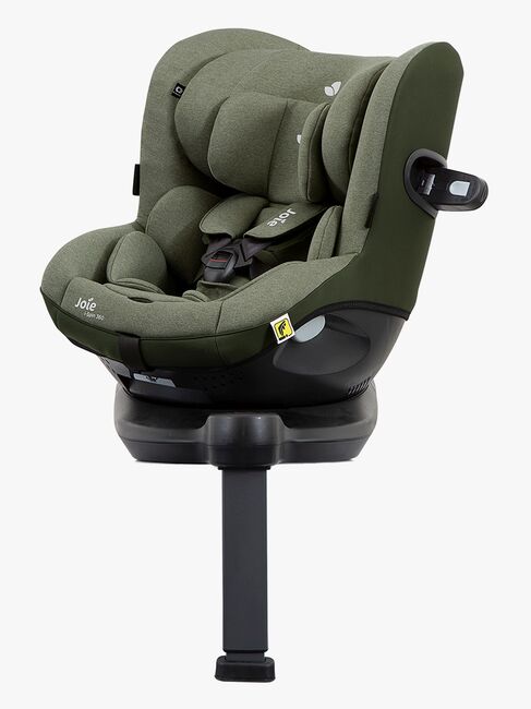 Joie i-Spin 360 Bilstol, Moss