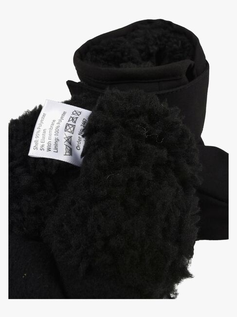 Lindberg Colden Babysko, Svart