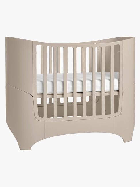 Leander Classic Sprinkelseng, Cappuccino