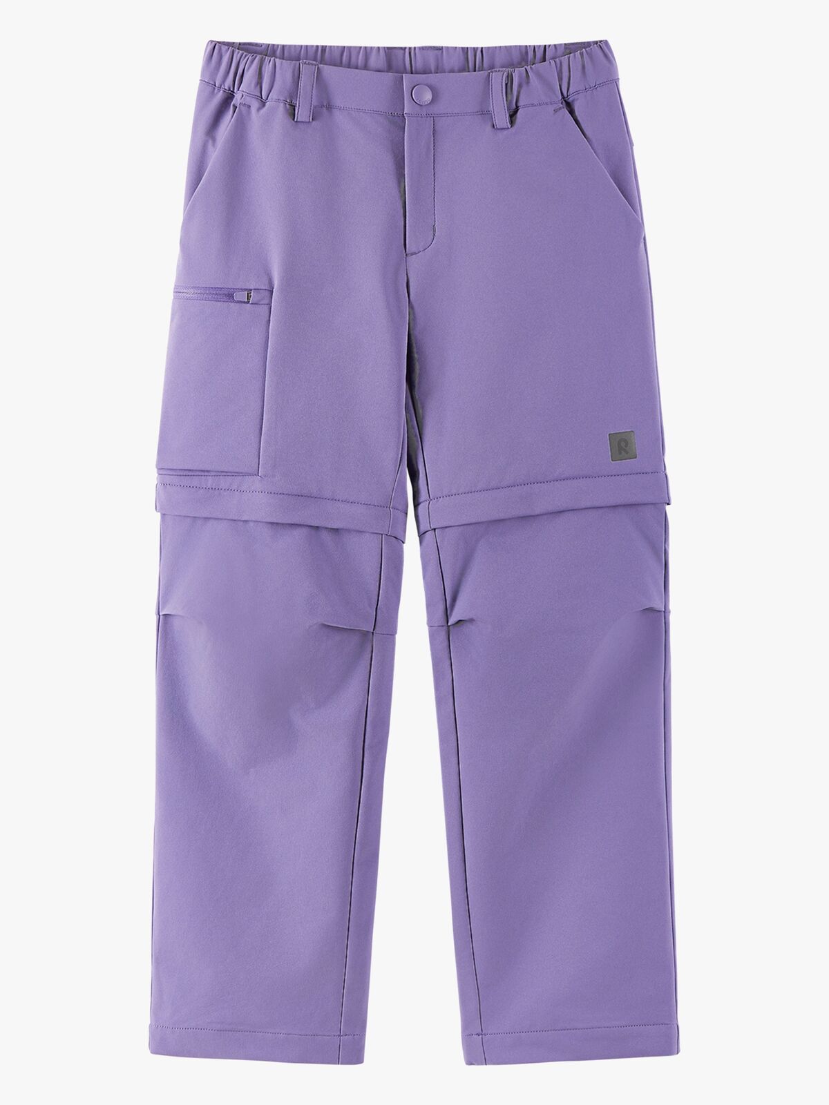 Reima Surina BugProof Bukser, Misty Violet
