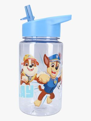 Paw Patrol Vannflaske 450ml, Drink Up