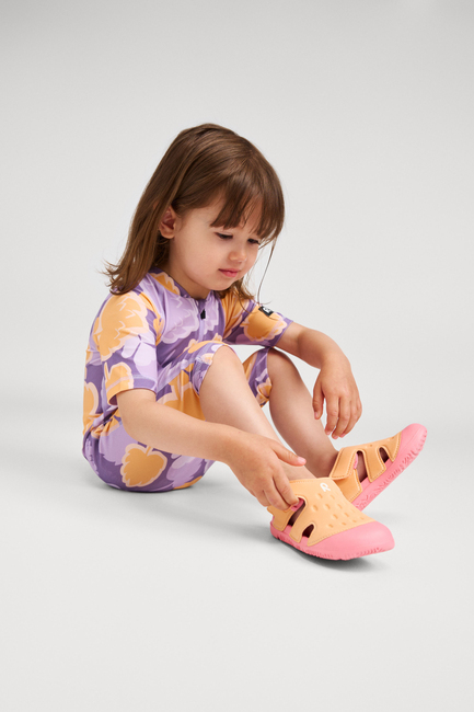 Reima Atlantti UV-Drakt, Blooming Lilac