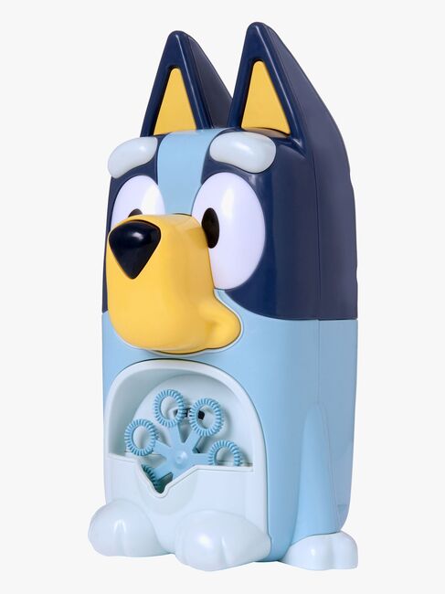 Bluey Såpeboblemaskin