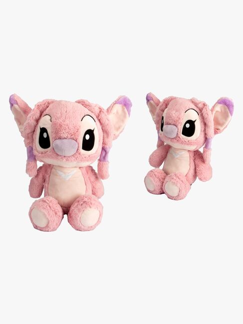 Disney Lilo & Stitch Angel Ekstra Myk Kosedyr 41 cm