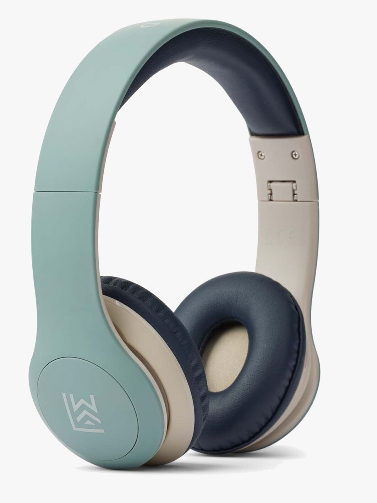 LIEWOOD Quinn Trådløse Hodetelefoner, Peppermint Mix