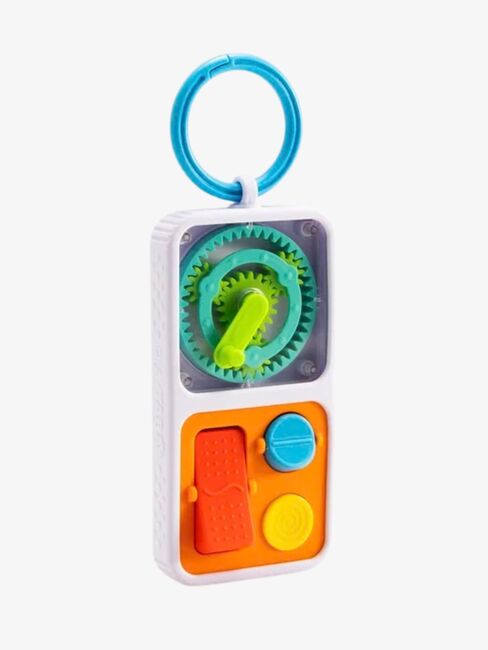 FatBrain Play Tab Aktivitetsbrett On The Go