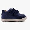 Kavat Söderhamn Barefoot Sneakers, Navy