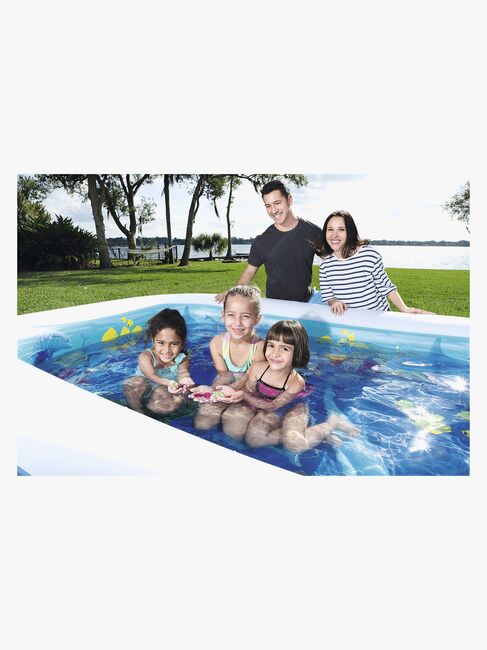 Bestway Undersea Adventure Barnebasseng