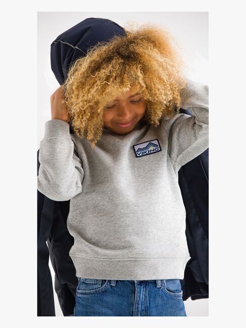 Viking Expower Vinterjakke, Navy