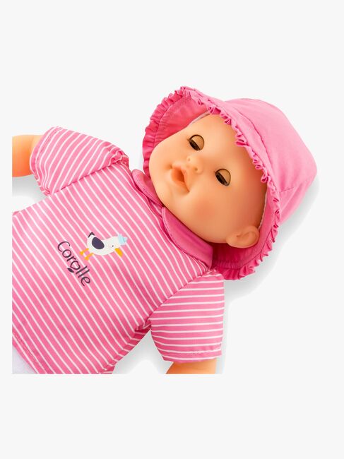 Corolle Badedukke Océane 30 cm