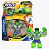 Goo Jit Zu Marvel Actionfigur Hulk