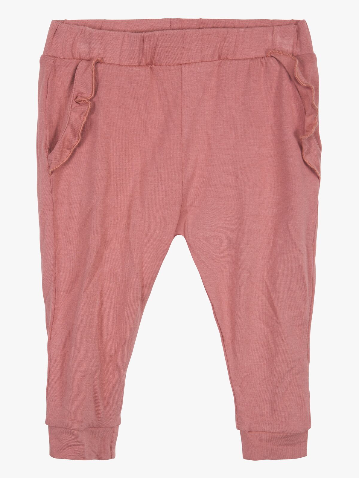 Petit Cloth Bukse, Dusty Rose