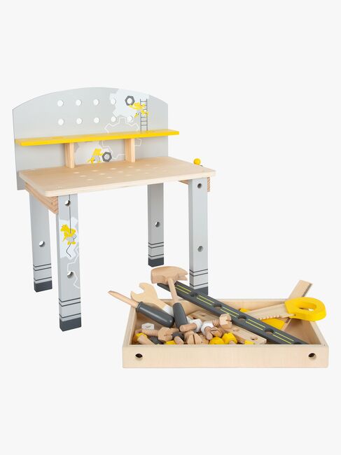 Small Foot Verktøybenk Miniwob