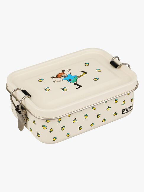 Pippi Langstrømpe Matboks, Trend