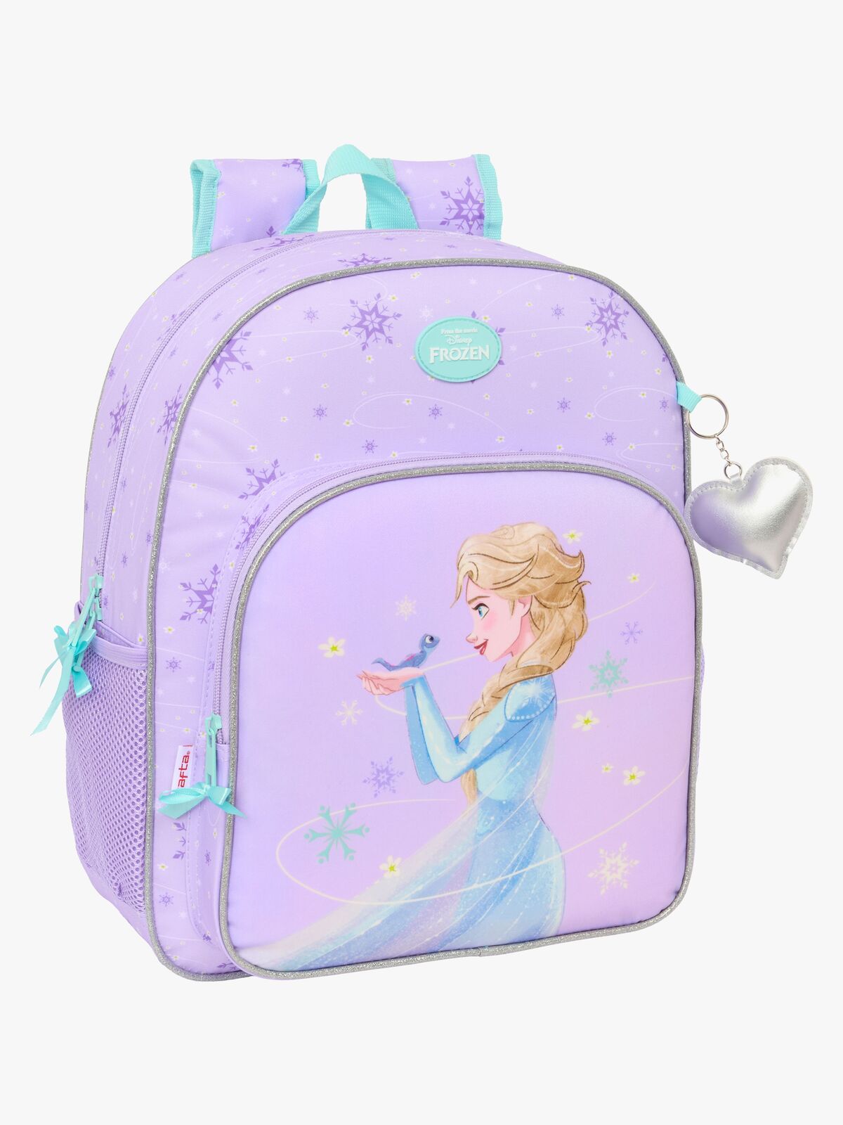 Disney Frozen Junior Ryggsekk 15L, Spirit
