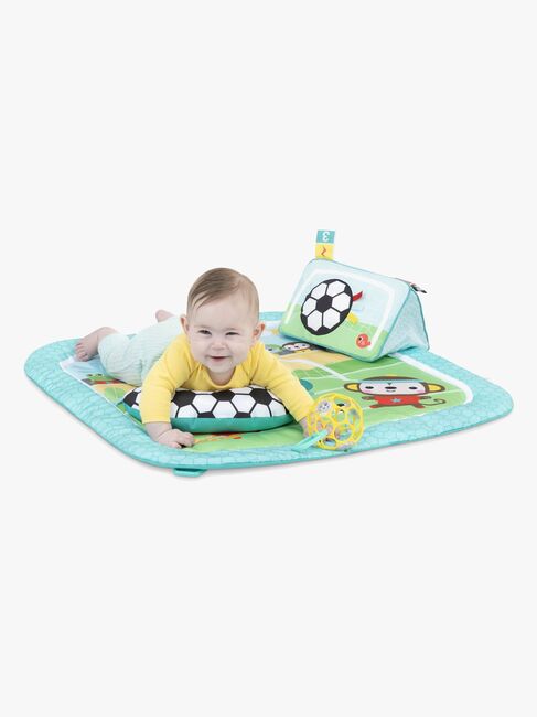 Bright Starts Grip & Kick Babygym