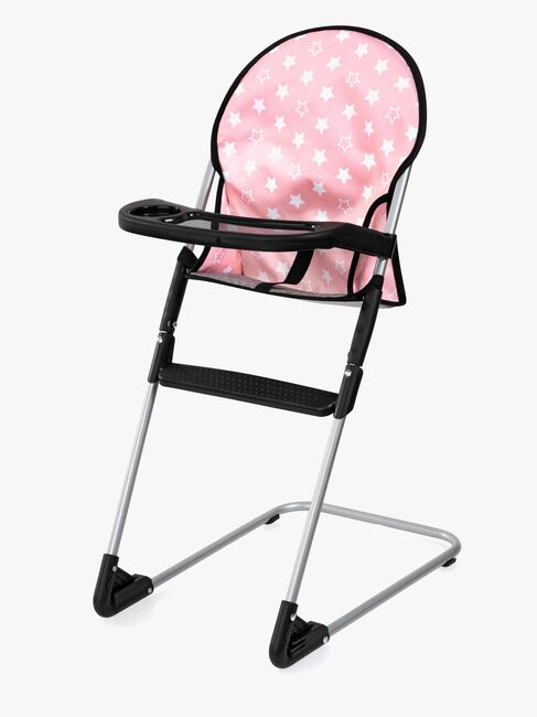 Bayer Design Dukkevogn Cosy Sett, Soft Pink