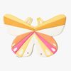 Kid's Concept Dress-Up Kostyme Sommerfugl, Rosa