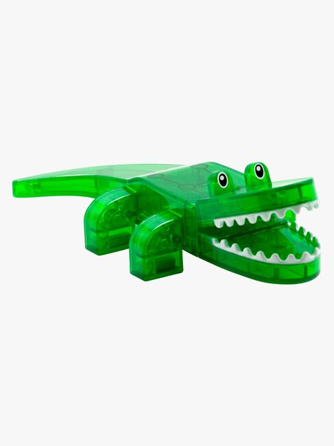 MAGNA-TILES Jungeldyr Byggesett 25 Deler