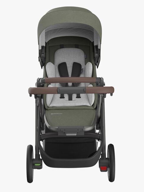 UPPAbaby CRUZ V3 Sportsvogn, Evelyn