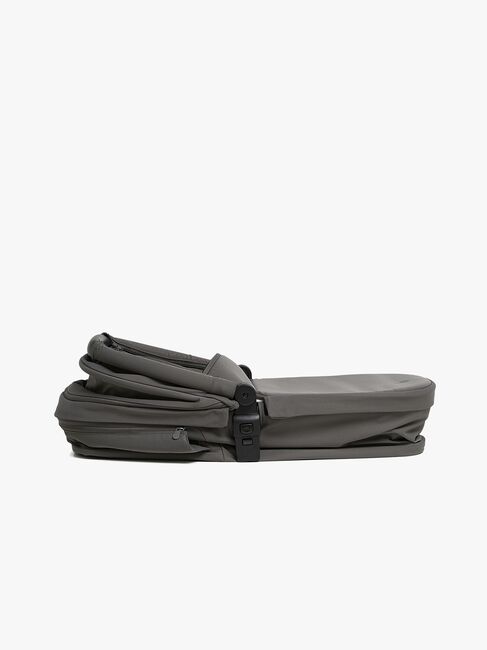 Beemoo Pro Twin 2 Liggedel, Mocha Grey