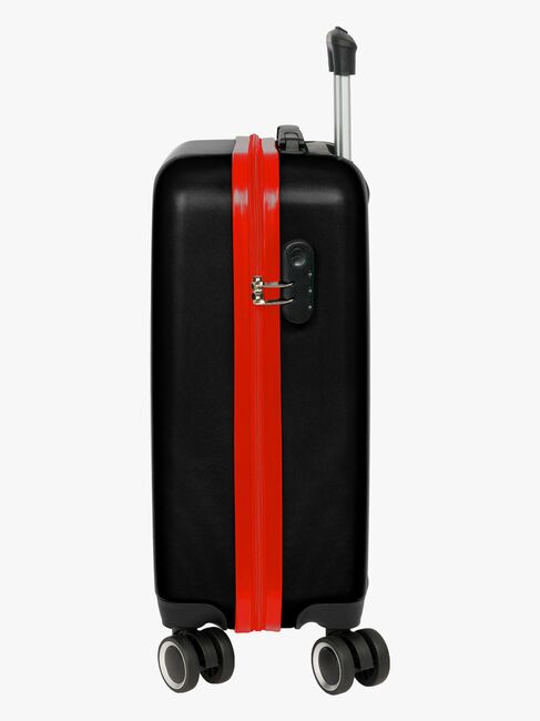 Hot Wheels Kabin Trillekoffert 40L, Challenger